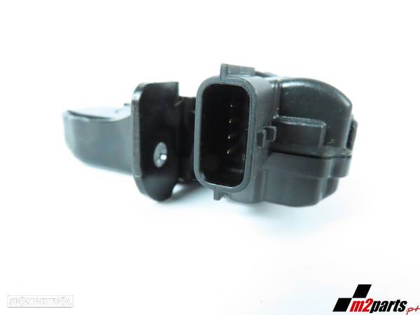 Fecho da mala Seminovo/ Original RENAULT MEGANE III Hatchback (BZ0/1_)/RENAULT Z... - 3