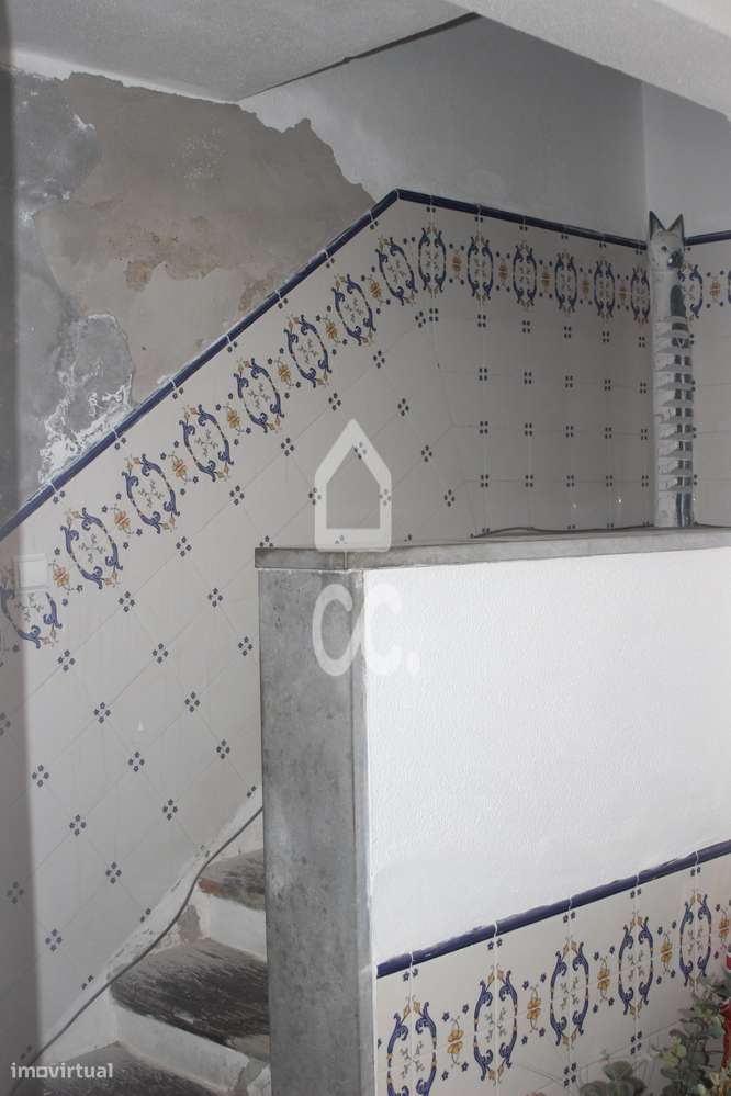 Moradia T3 - Excelente oportunidade de investimento em Mourão. - Grande imagem: 4/57