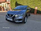 Nissan Qashqai 1.3 DIG-T Acenta EU6d - 36