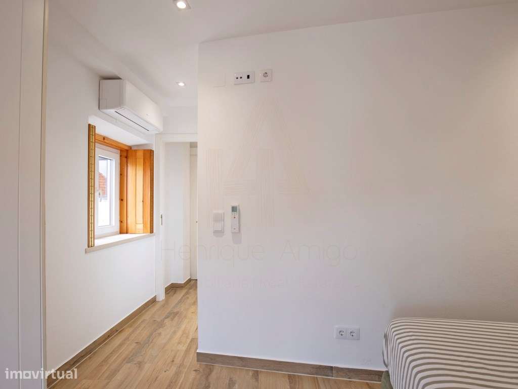 Duplex T2 em Santiago - A poucos passos da praia-14