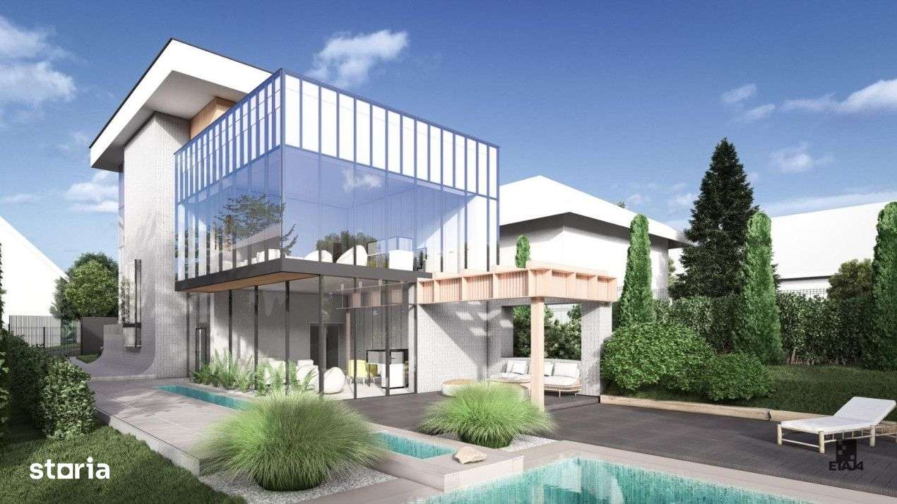 Teren cu proiect de extindere casa individuala, 510 mp, Gruia - Imagine principală: 3/8