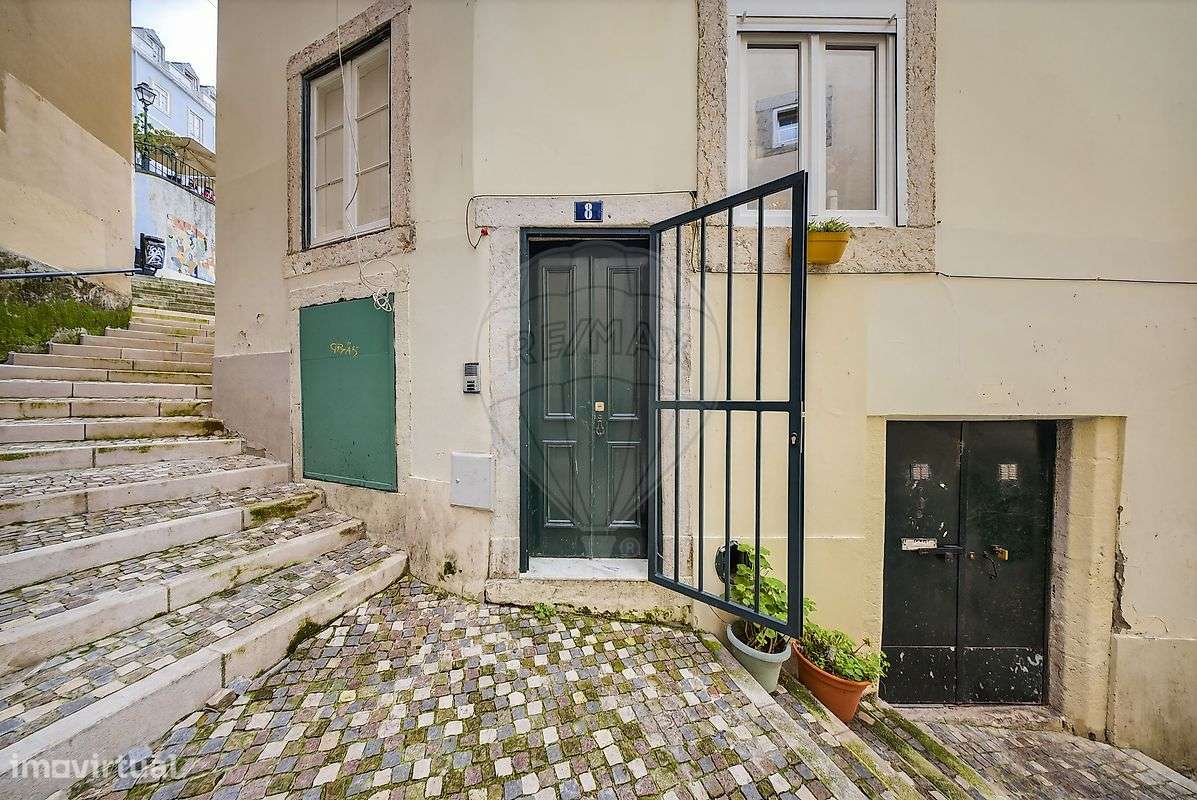 Apartamento T1 para venda - Grande imagem: 3/33