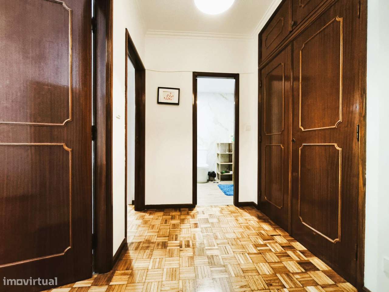 Apartamento T2 (em frente à Universidade do Minho)-19