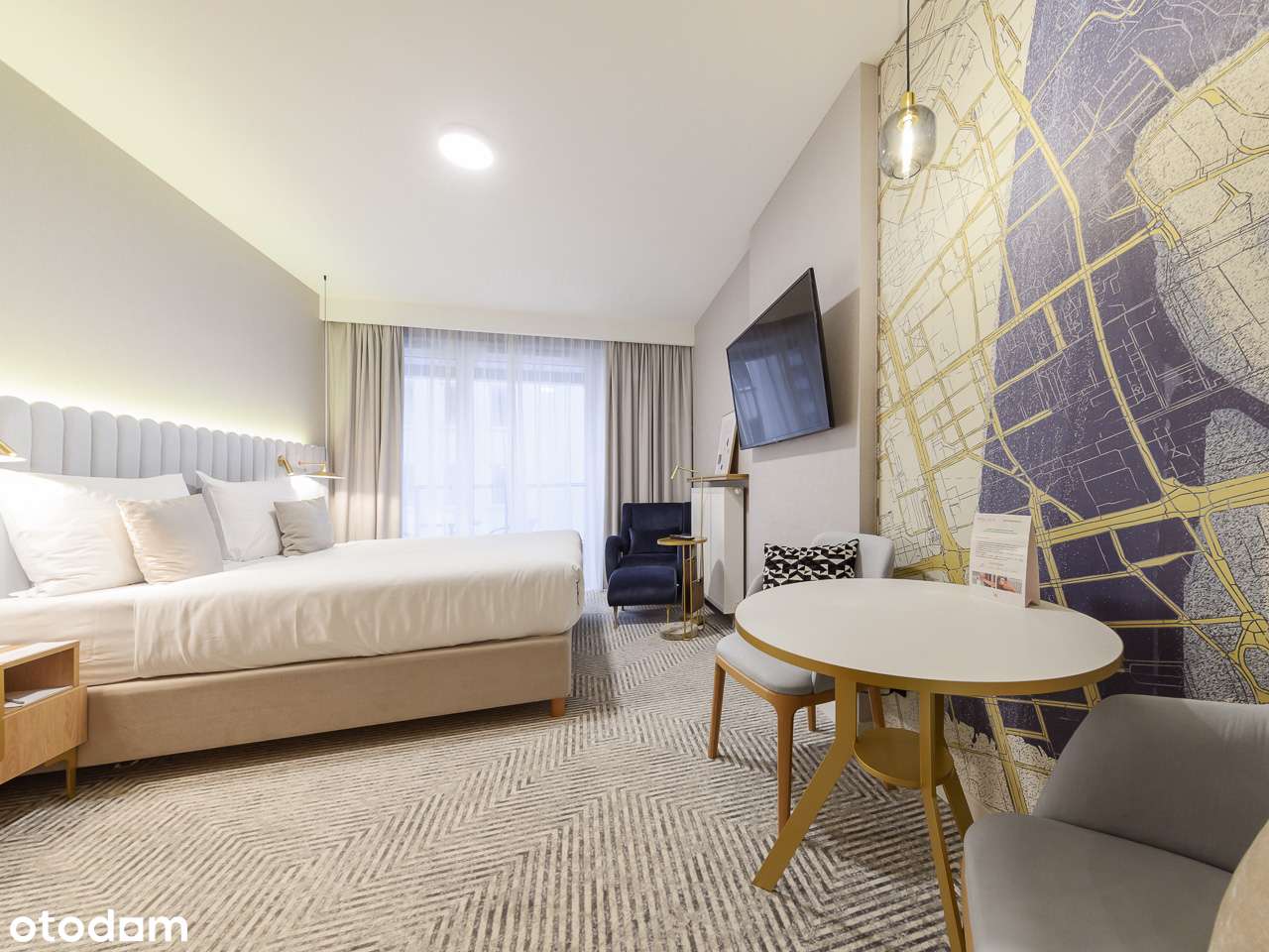 Wyjątkowa okazja inwestycyjna - lokal z gwarantowanym najemcą premium - Pełny obrazek: 5/20