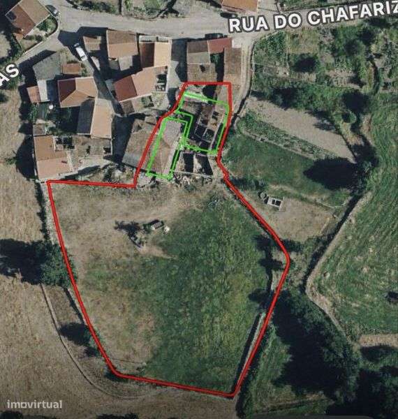 Rapoula - Casas com Terreno - Grande imagem: 5/5