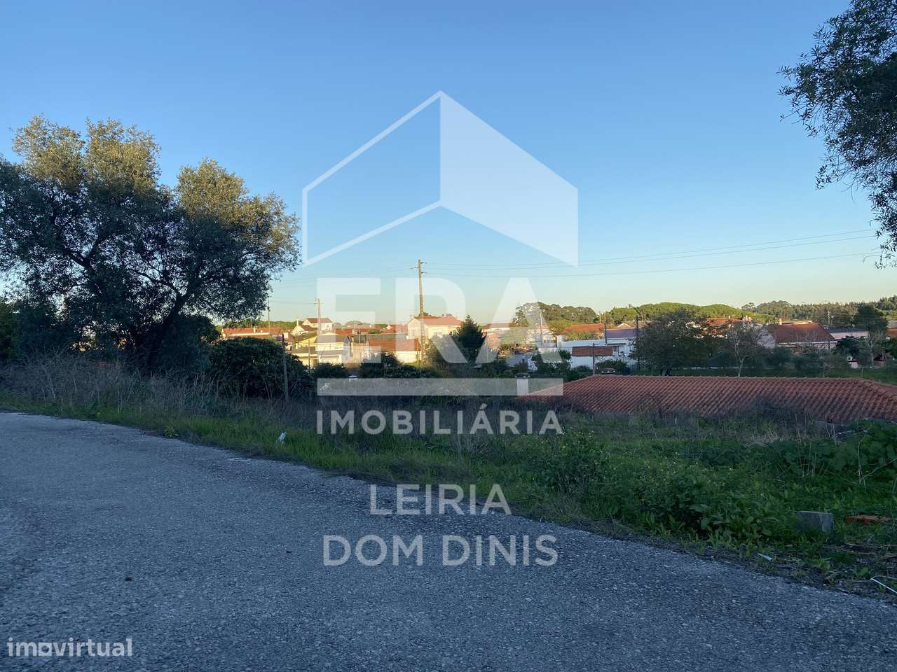 Terreno urbano em Maceira por 32.500 EUR - Grande imagem: 2/9
