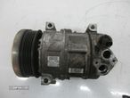 Compressor A/C Fiat Grande Punto (199_) - 2