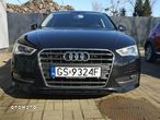 Audi A3 1.6 TDI Sportback (clean diesel) S line Sportpaket - 4