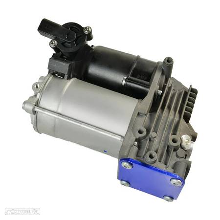 Compressor de Suspensão - Citroen Jumper Typ 250 (X250) (2006 --) - 2