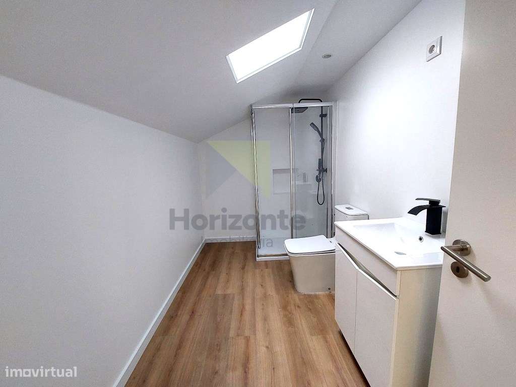 T4 Duplex Totalmente Recuperado no Centro Histórico de Portalegre-26