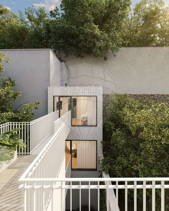 Apartamento T0 para venda - Grande imagem: 5/9