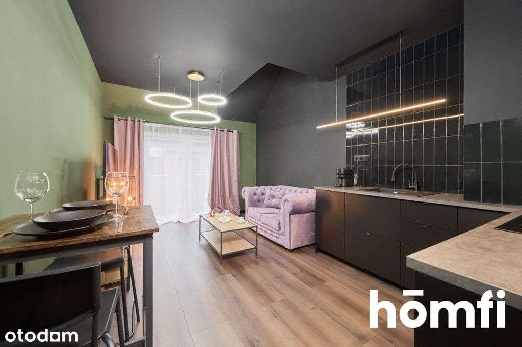 Tematyczny apartament | 2 pokoje | Roi 6-12% - Pełny obrazek: 4/20