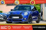 Mini Cooper Aut. John Works Trim - 1