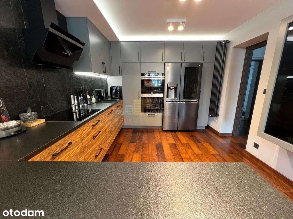 Dom 201m2+bud.usług. 280m2/działka 1600m2/Różan - Pełny obrazek: 4/19