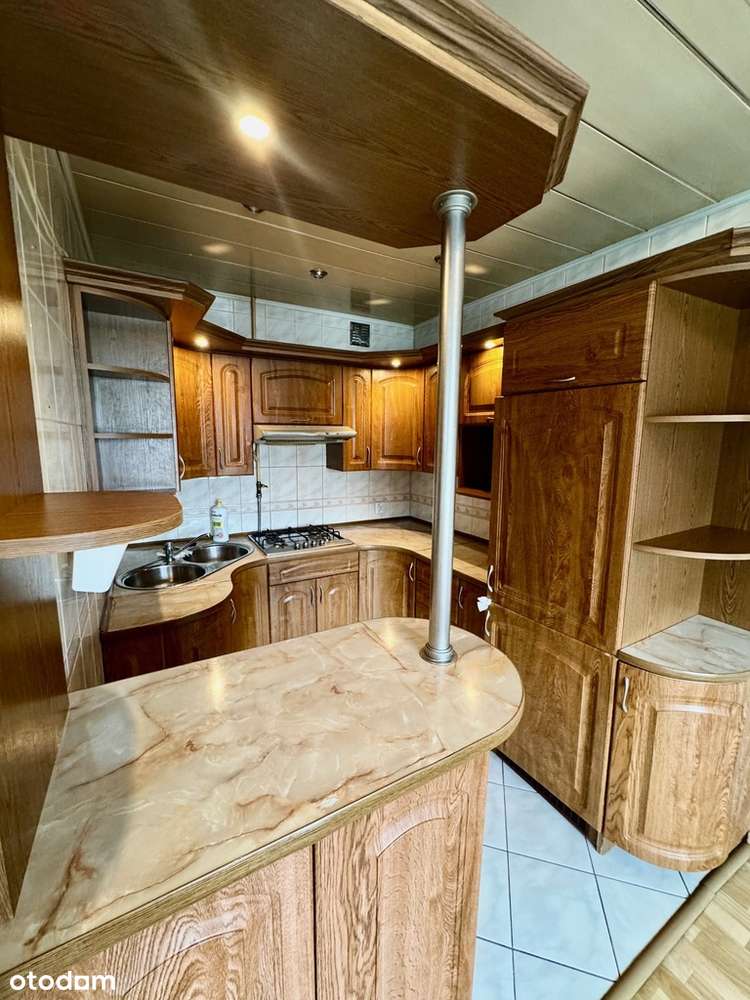 Mieszkanie M4 na Pawlikowskiego-5