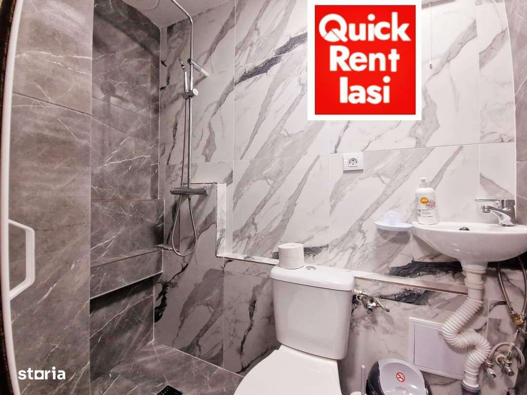 Tatarasi Garsoniera Pentru 1Persoana Cu Cheltuieli Incluse In Chirie - Imagine principală: 5/6