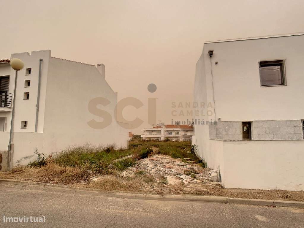 Lote Terreno Urbano, localizado em Urbanização perto da Cidade de M... - Grande imagem: 2/11