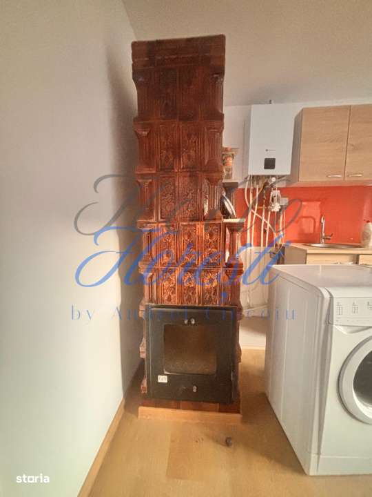 Casa 96.7 mp, zona Baciu - Imagine principală: 4/19