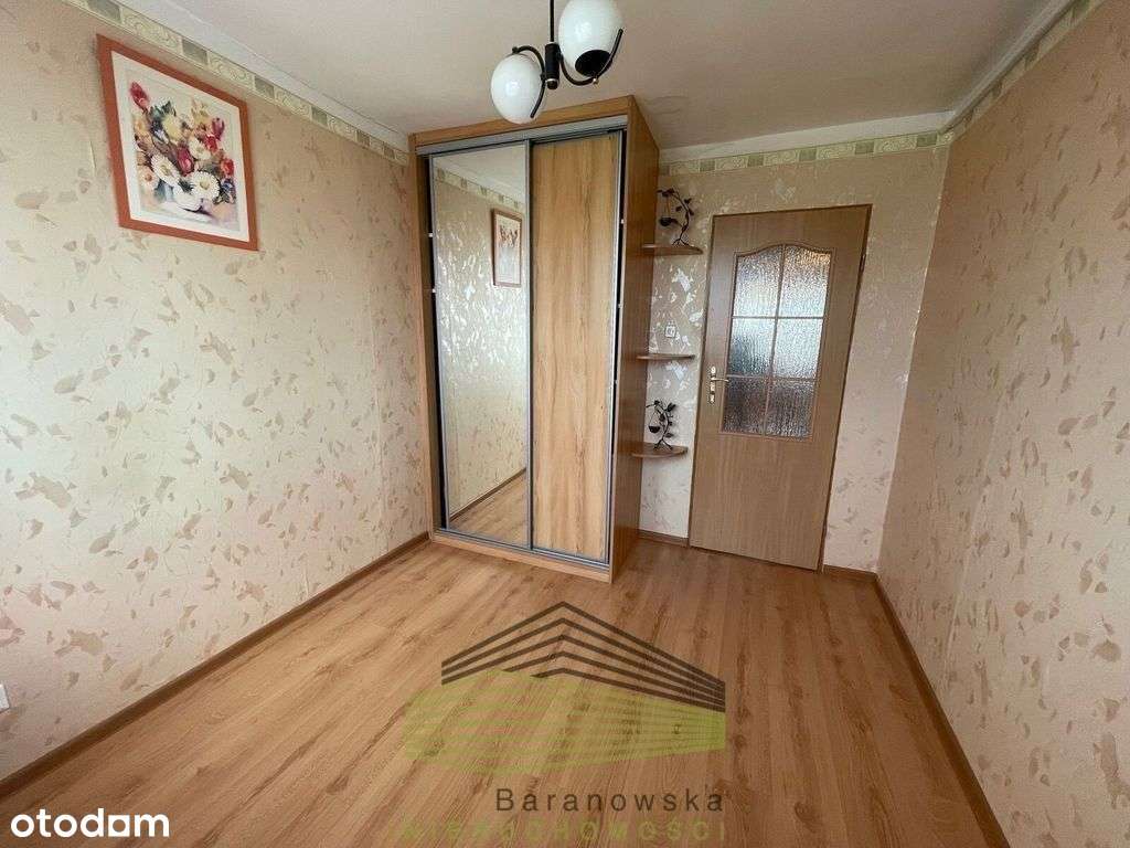 Przytulne 3-pokojowe osiedle Sady - Pełny obrazek: 5/12