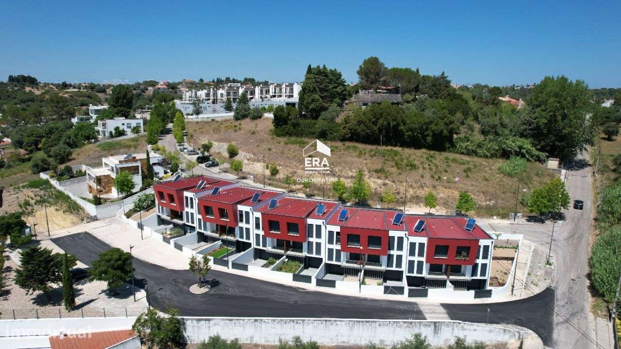 Lote para construção localizado no centro de Tomar! - Grande imagem: 3/17