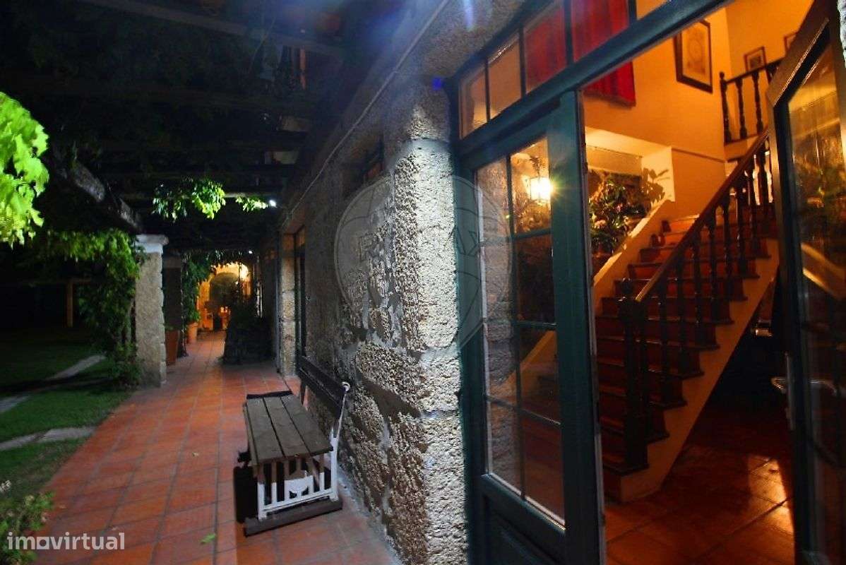 Moradia T10 para venda-37