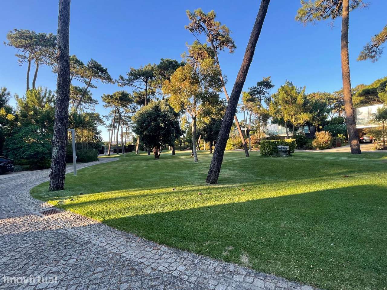 Moradia Park Ofir-3