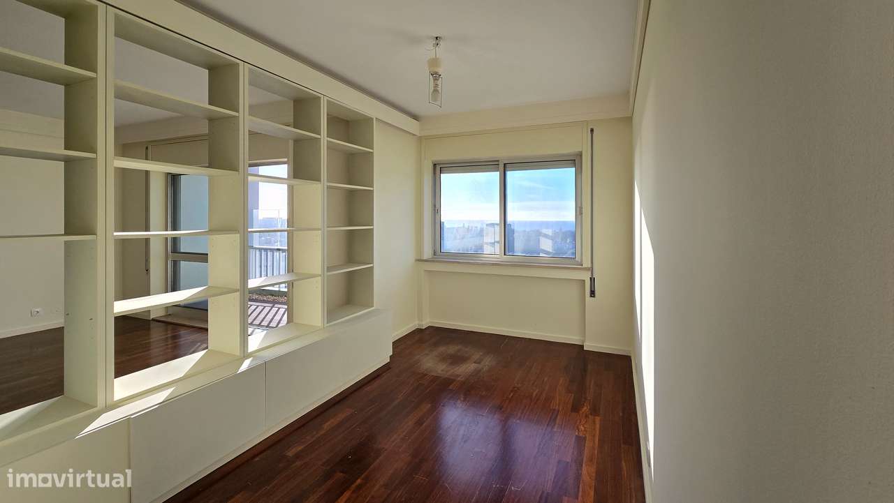 T4 Edificios Aviz Porto 257,5m2 Vistas Mar-11