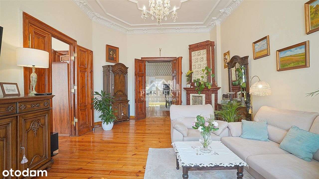 Deptak ~ dochodowa kamienica przy Królowej Jadwigi-4