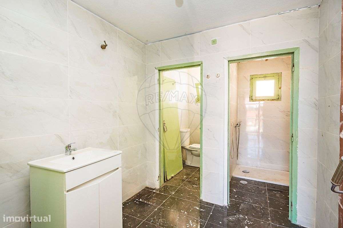 Moradia T4 para venda-34