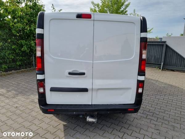 Renault trafic - 27