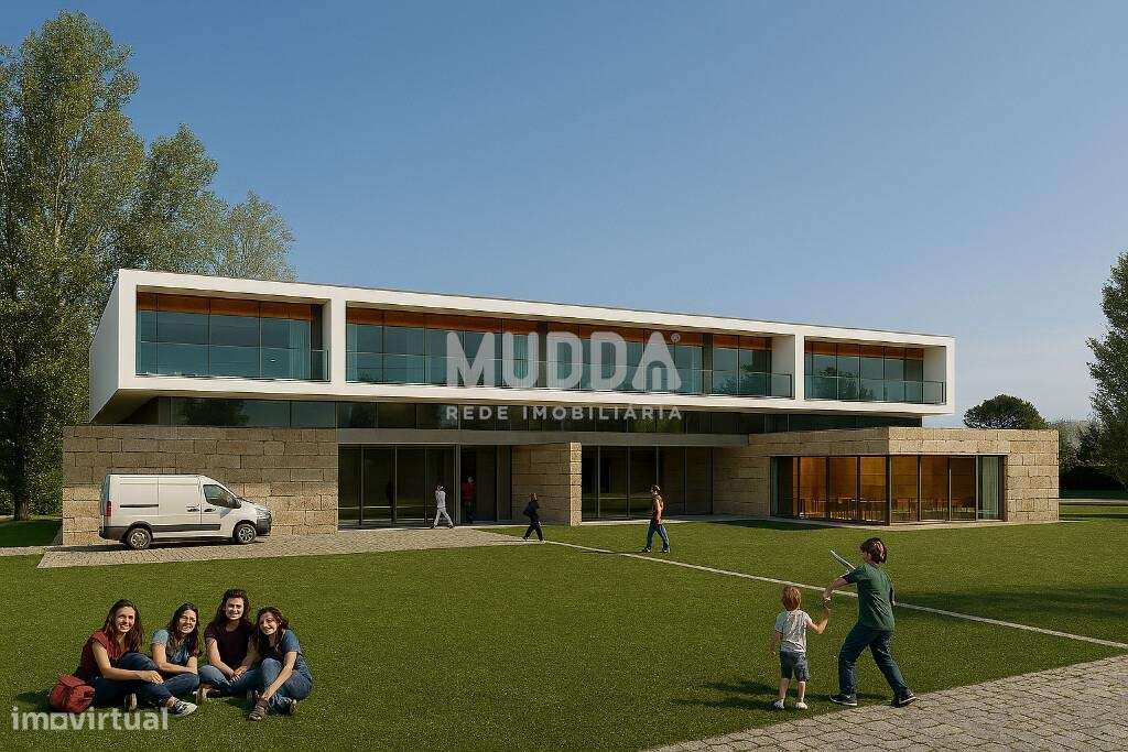 Terreno com Benfeitorias em Gouveia - Grande imagem: 2/13