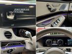 Mercedes-Benz Klasa S 350 d AMG Line 9G-TRONIC - 34