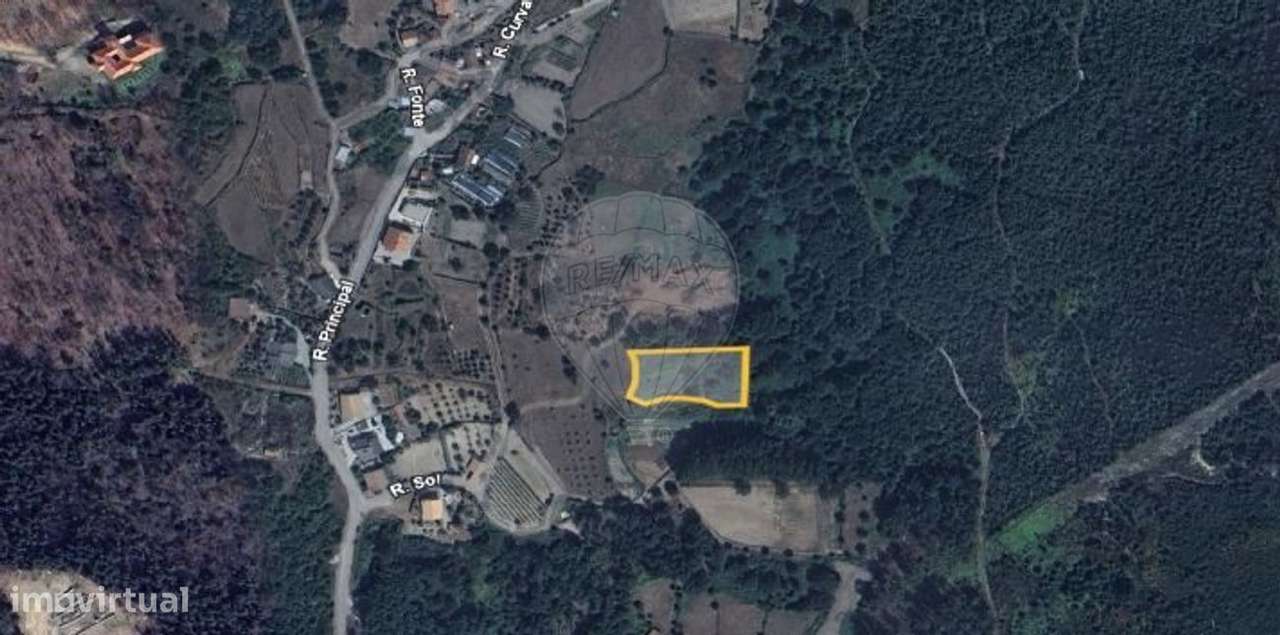 Terreno  para venda - Grande imagem: 4/4