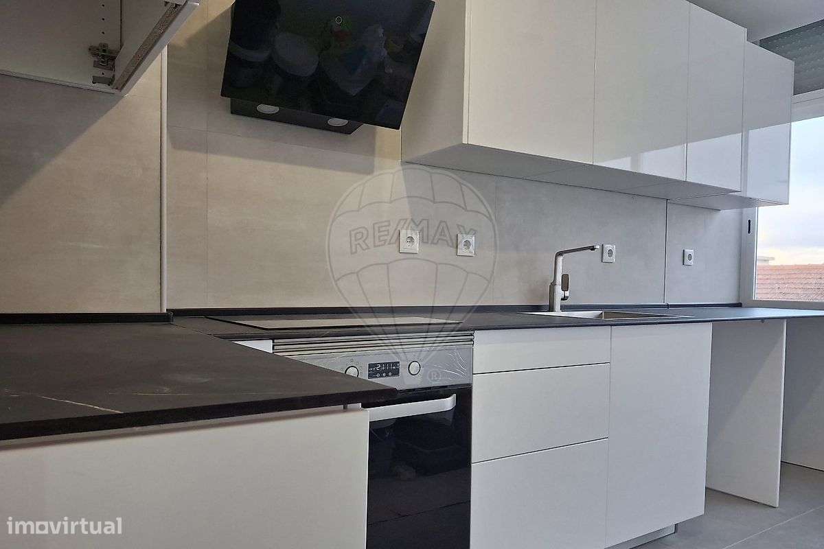 Apartamento T2 para venda - Grande imagem: 1/7