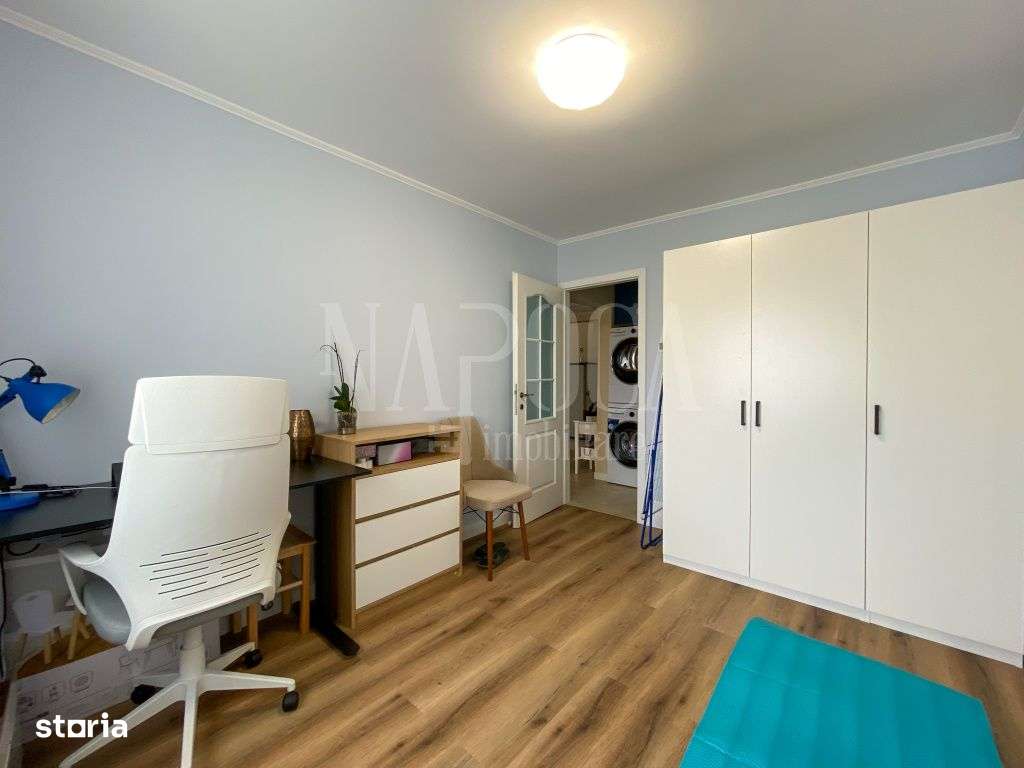 Apartament 4 camere de vanzare in Marasti, Cluj Napoca-6