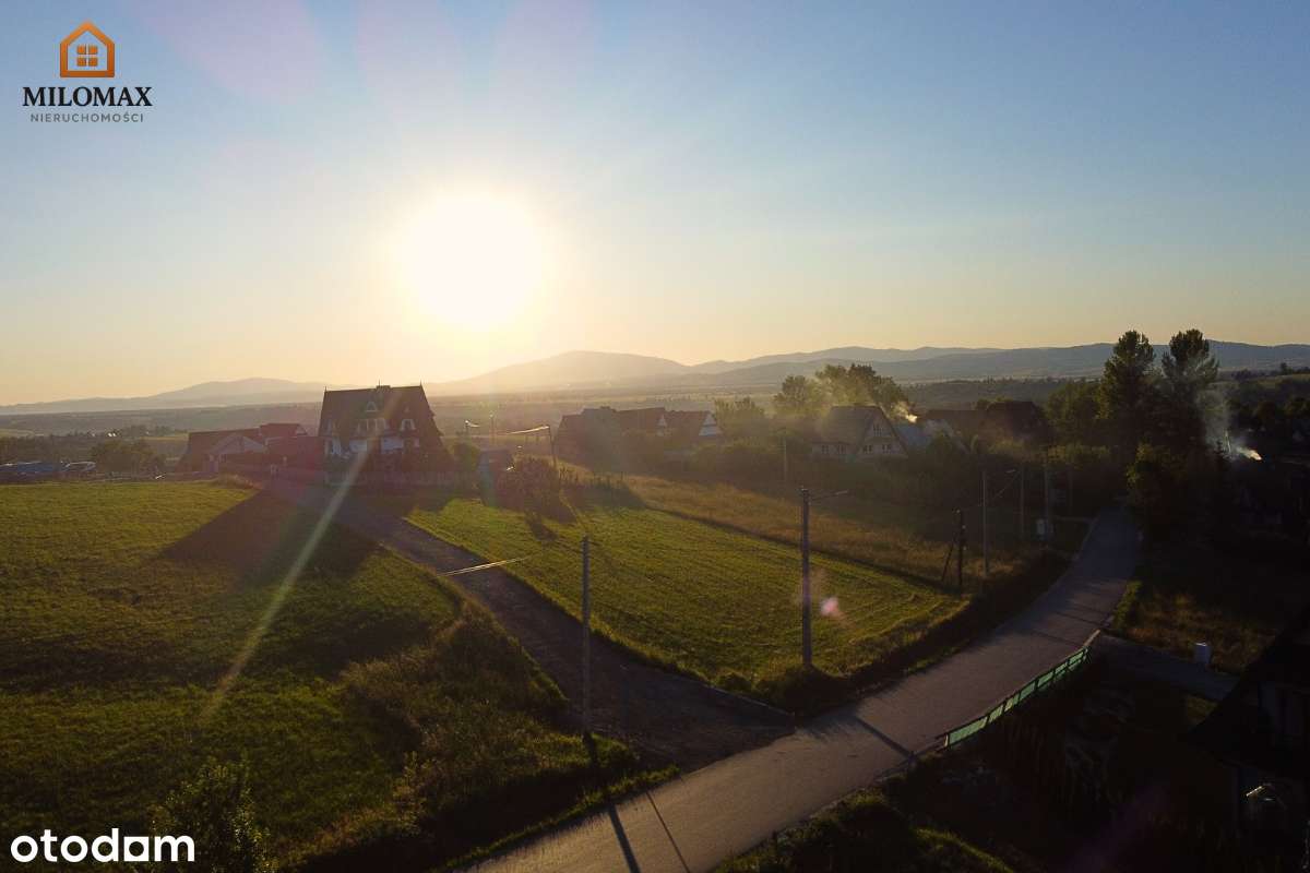 Twój Kawałek Podhala! Sprawdź!-7