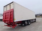 Volvo FM 300 6X2 THERMOKING EURO 5 - 6