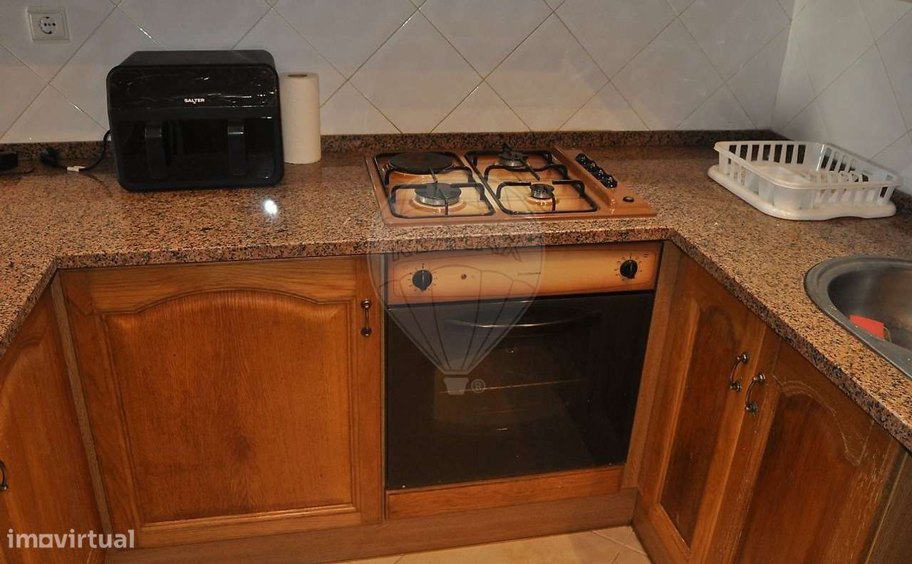 Apartamento T0 para arrendamento - Grande imagem: 4/19