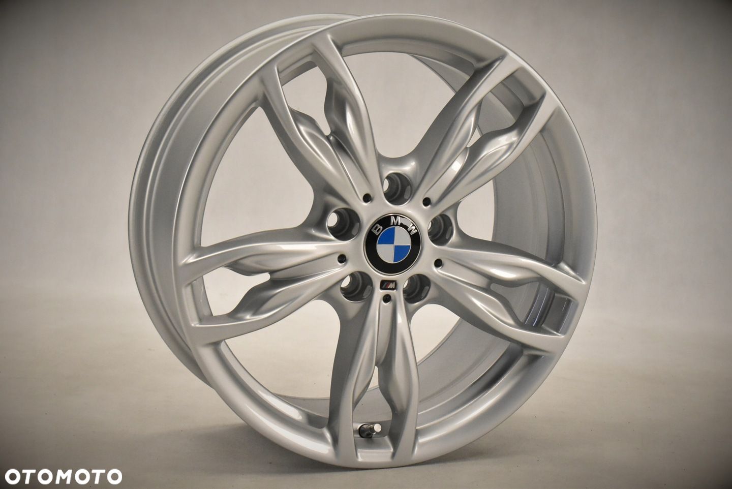 FELGI BMW M1 M2 F22 F21 F23 7,5x18 8x18 7847414 - 1