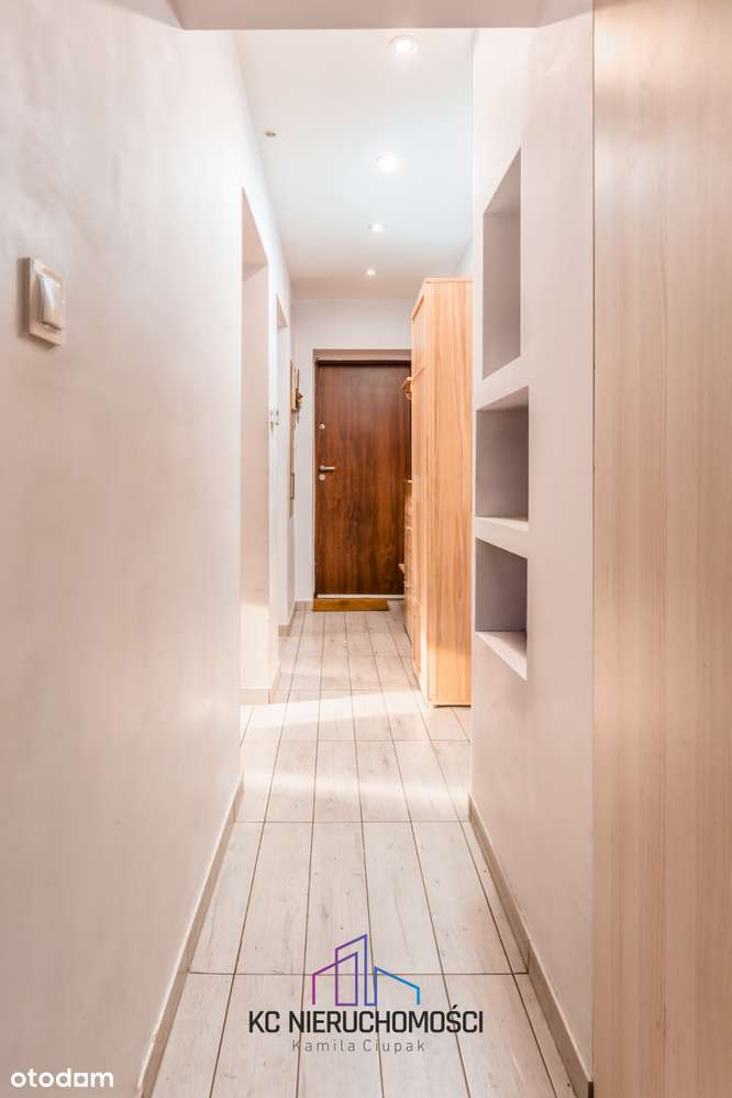 4 min od Pasażu Grunwaldz. po kapitalnym remoncie-11