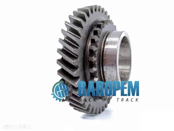 Pinion Viteza a5a Fiat Doblo 39 de dinti 46767952 - 2