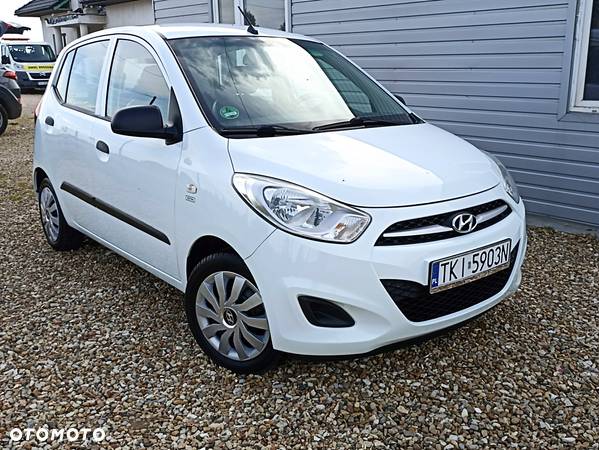 Hyundai i10 1.1 Premium - 1