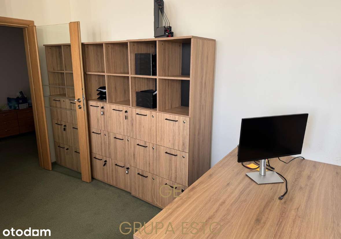 Lokal do wynajęcia Kraków obrońców Modlina - Pełny obrazek: 5/10