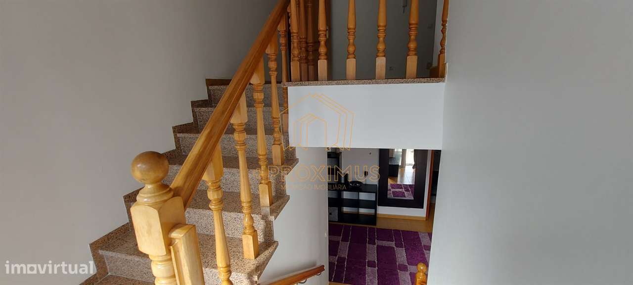 Moradia T3+1 c/ piscina - Figueira da Foz-17