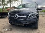 Mercedes-Benz Klasa V 300 d Exclusive 9G-Tronic (d³ugi) - 12