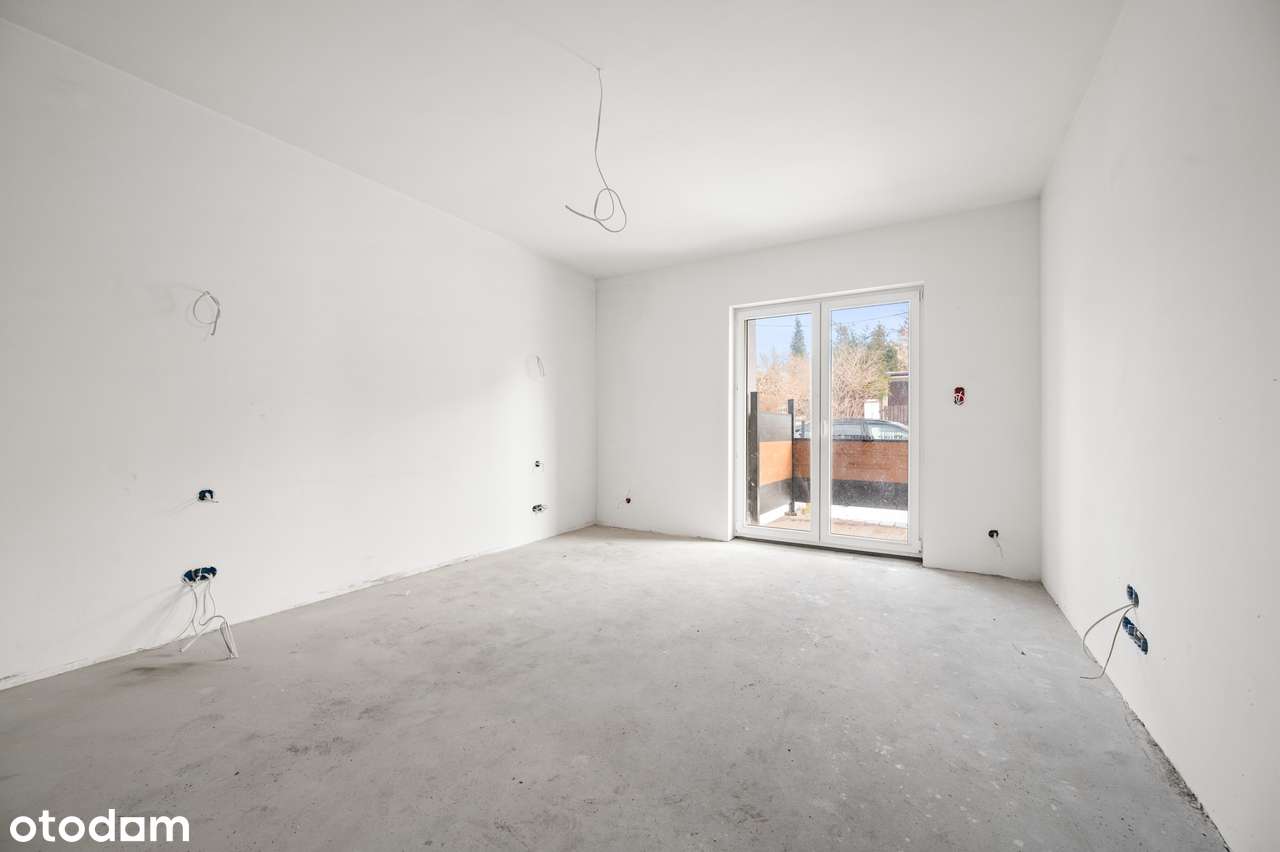 4 Atrakcyjne Mieszkania na Sprzedaż w dzielnicy willowej Ochojec!-6