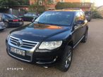 Volkswagen Touareg 2.5 R5 TDI DPF - 2