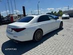 Mercedes-Benz S 400 d 4MATIC Long Aut - 10