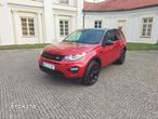 Land Rover Discovery Sport - 13