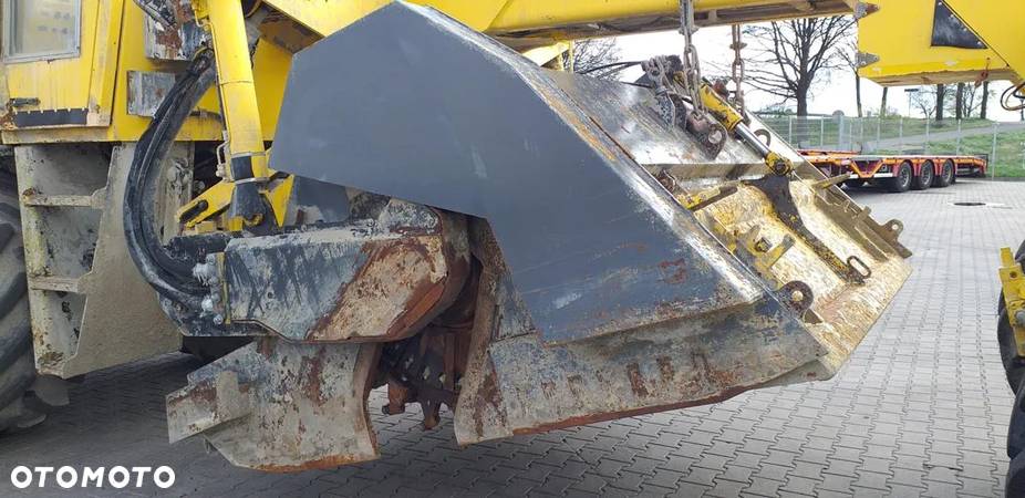 Bomag Stabilizator gruntu BOMAG MPH 122-2 - 11